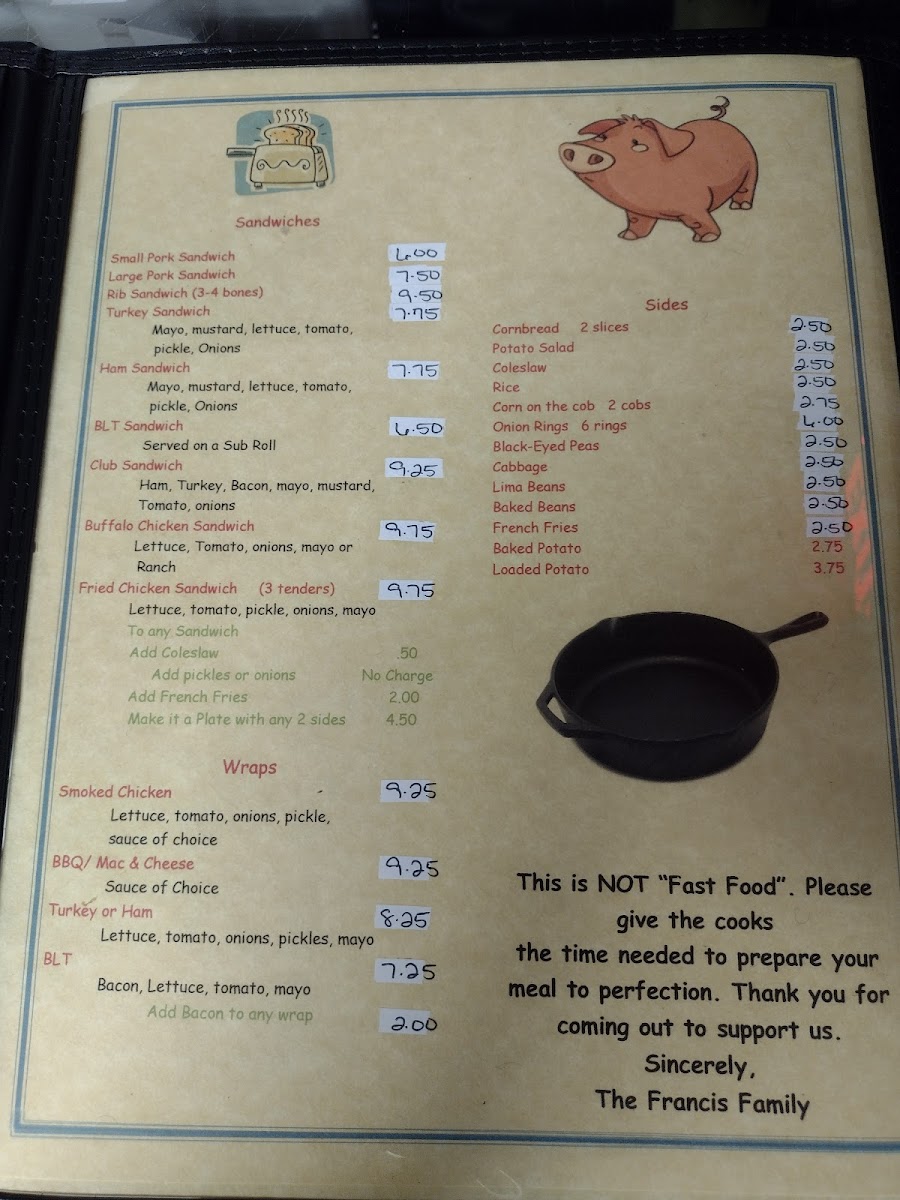 Banner Bnb Bbq&grill 03